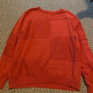 Men’s Sweater